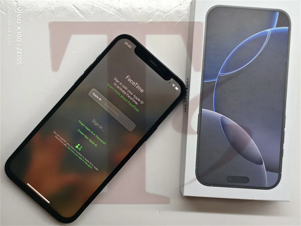 Original Unlocked IPhone XR Converted To IPhone 16 From 151,95