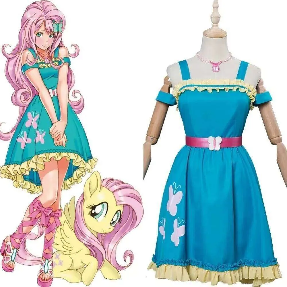 green emerald velvet dress Amazon.com: AGIG My Little Pon: Fluttershy (Limited Color Variant Edition)  Bishoujo Statue, Multicolor（China） : Toys & Games main image 0