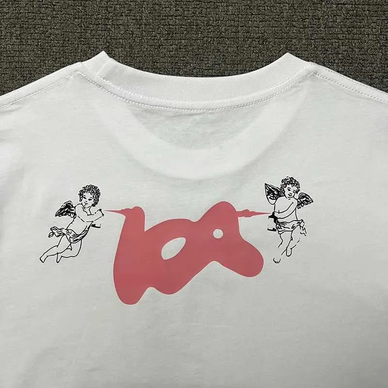 Assic Pink Print Ida.Sply T Shirt Men Women Casual From 11,17