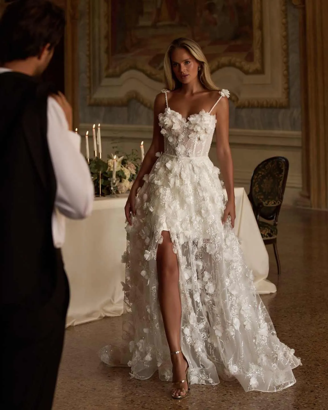 amazon mini bride dresses After wedding party dress