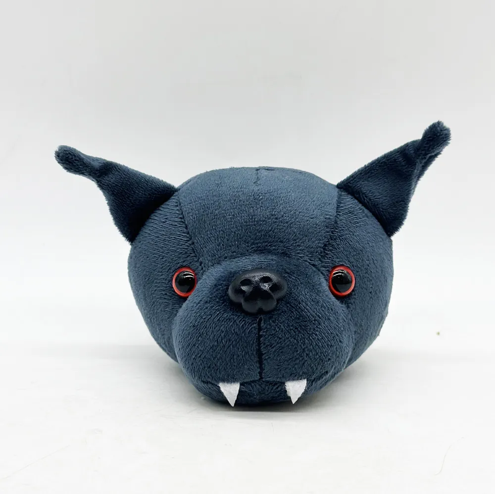 オジー・オズボーン バット ぬいぐるみ ファンのためのソフト収集価値
