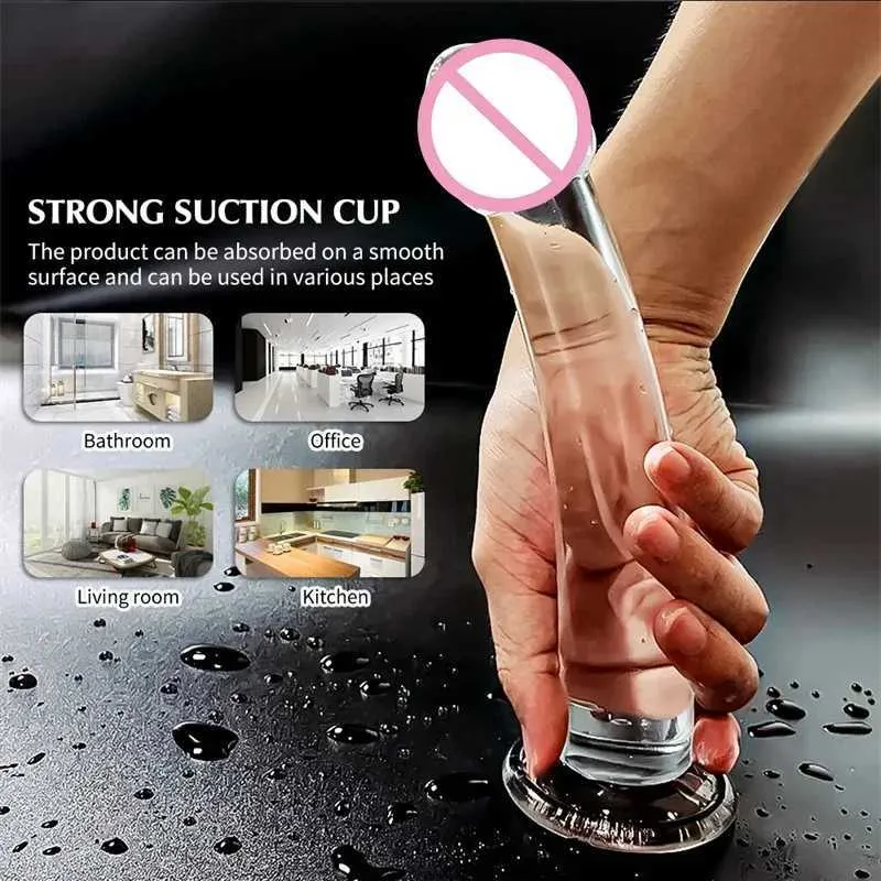dr best zwischenzahn vibration Rubber Vagina Big Anal Plug Pussy Stimulant Big Anal... From 4,33 €