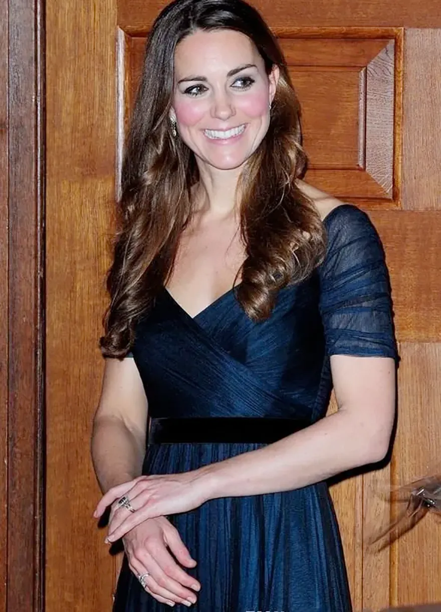 Kate Middleton A Line Celebrity Dresses Evening Dress... From 51,18 | DHgate Kate Middleton A Line Celebrity Dresses Evening Dress... From 51,18 | DHgate