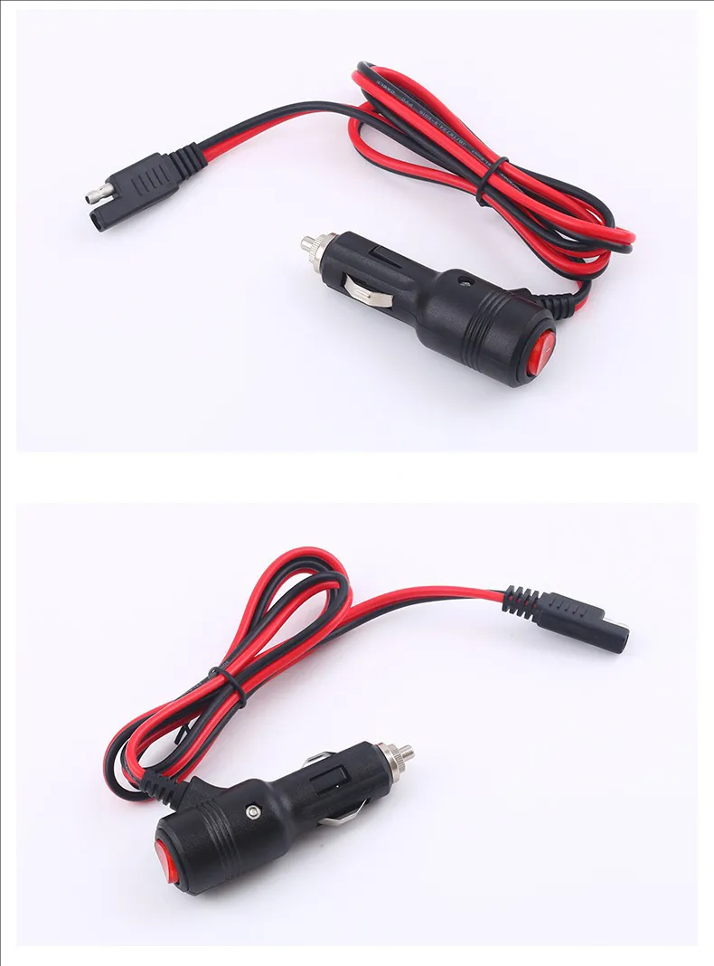 vehicle cigarette lighter plug Car Cigar Lighter Plug - A13-54(070301) - 911Signal