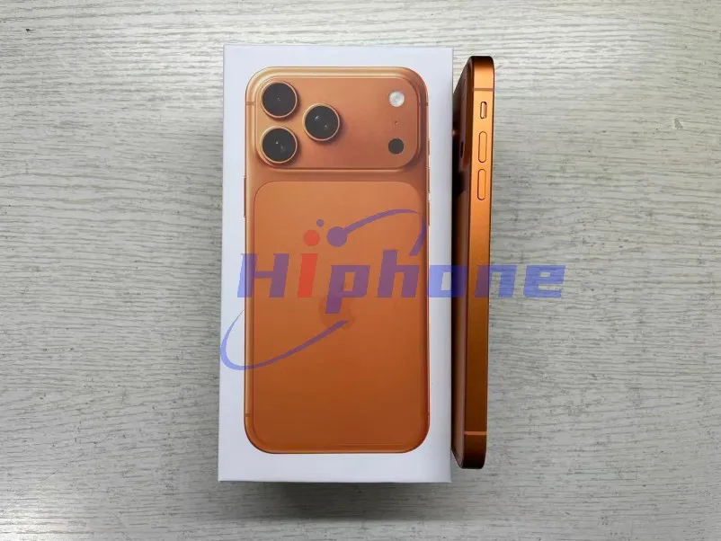 Refurbished Unlocked IPhone XR/XS/Pro Latest From Hi_phone