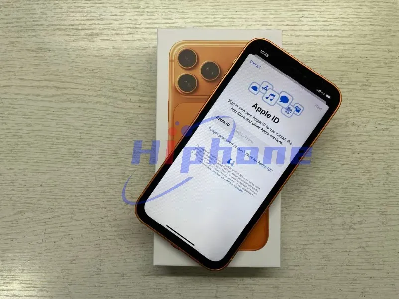 Refurbished Unlocked T Mobile Xr/XS/Pro Cellphone With 17 Pro