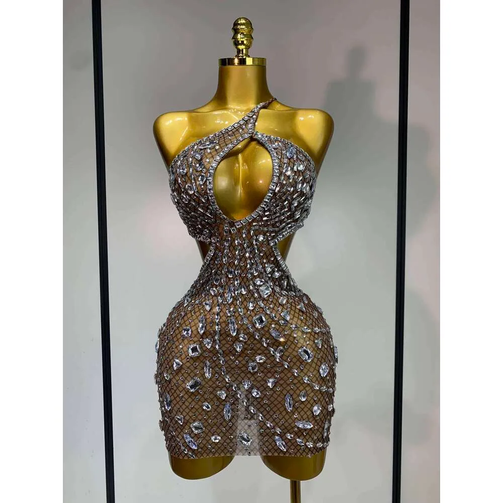bridal hair for backless dress Amoure Gold Diamond Halterneck Maxi Dress – Denoa Label