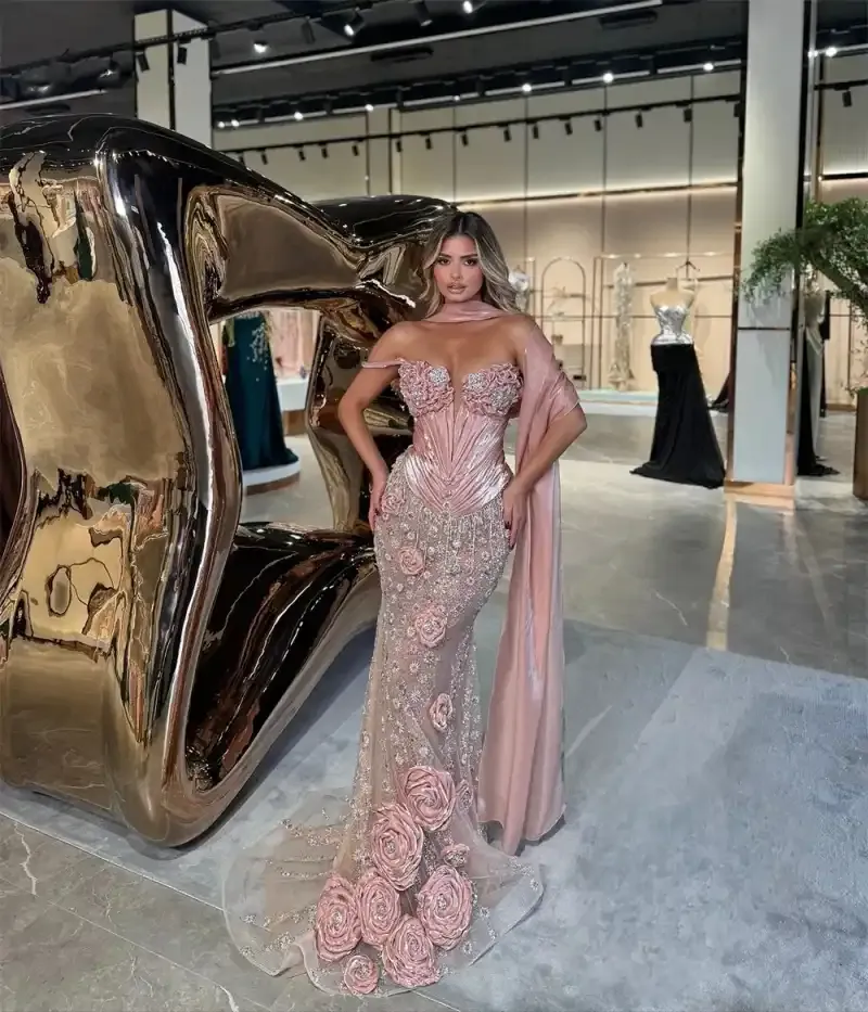 off shoulder dress history Champagne Pretty Sequin Dress with Off-Shoulder Sleeves – Embellished Gown with Glitter Tulle Plus Size Size 20W / Champagne