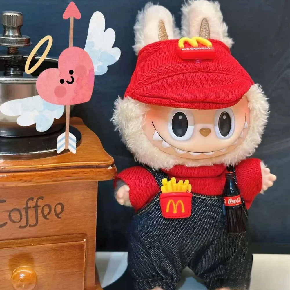 Labubu Plush Doll Clothes For First, Second & Third... From Labubutoy1, Rs.657.91 | DHgate.Com Labubu Plush Doll Clothes For First, Second & Third... From Labubutoy1, Rs.657.91 | DHgate.Com