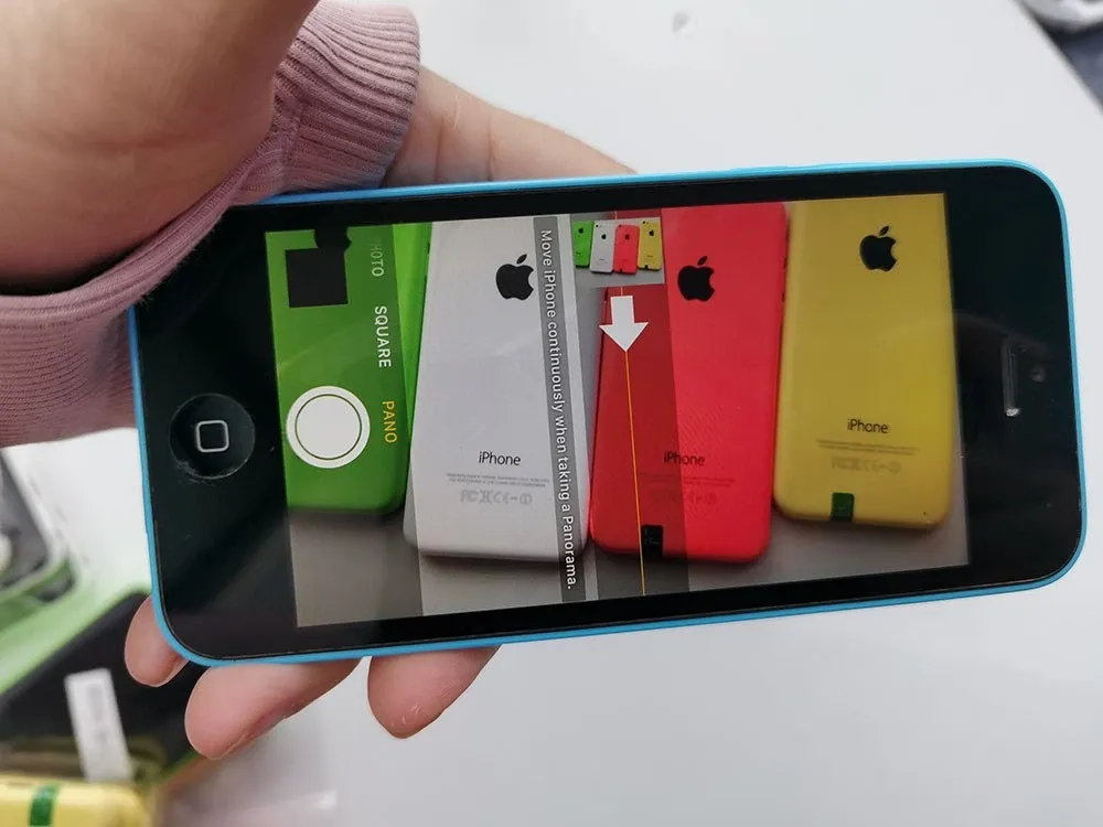 Apple IPhone 5c Unlocked Smartphone 8GB/16GB/32GB From