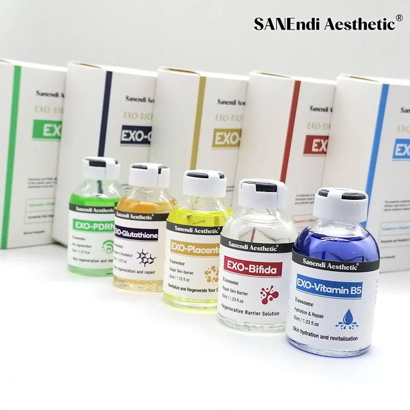 Sanendi EXO BIO Ampoule 30ml EXO PDRN + Vitamin B5... From 19,09 €