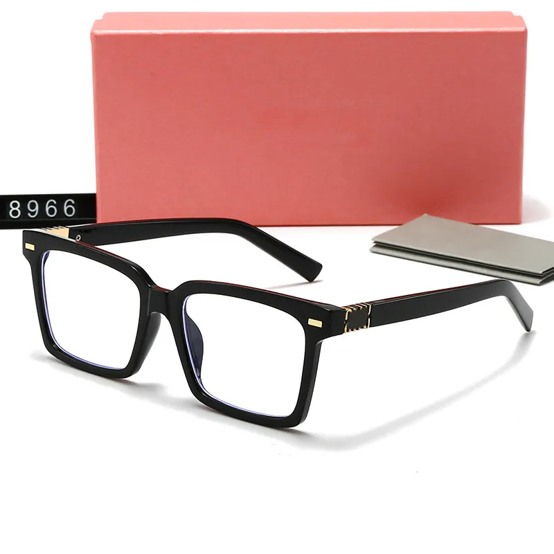 Polarized Sunglasses for Women UV400 Acetate Metal Frame Women main image 4