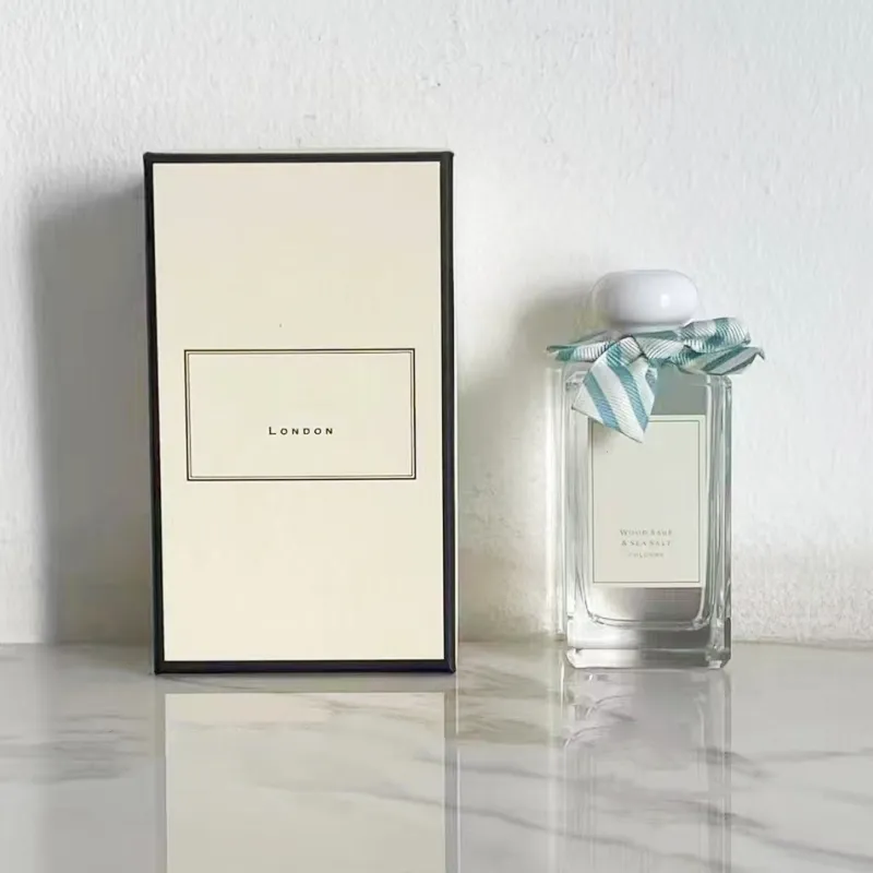 Unseix Raspberry Ripple London Box Spray Jo Malone Perfume Unisex ...