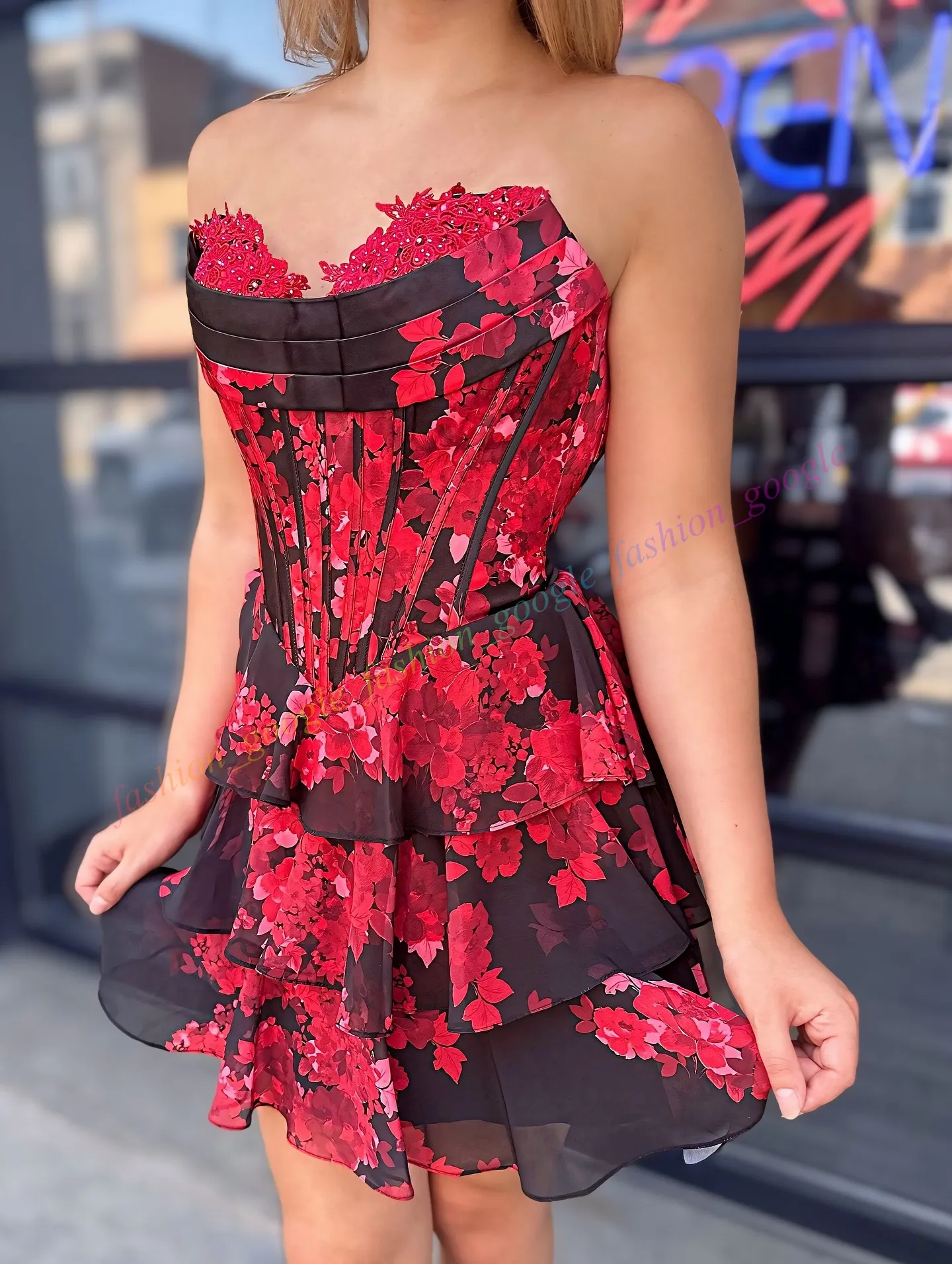 mini black dress formal Jenner Mini Dress