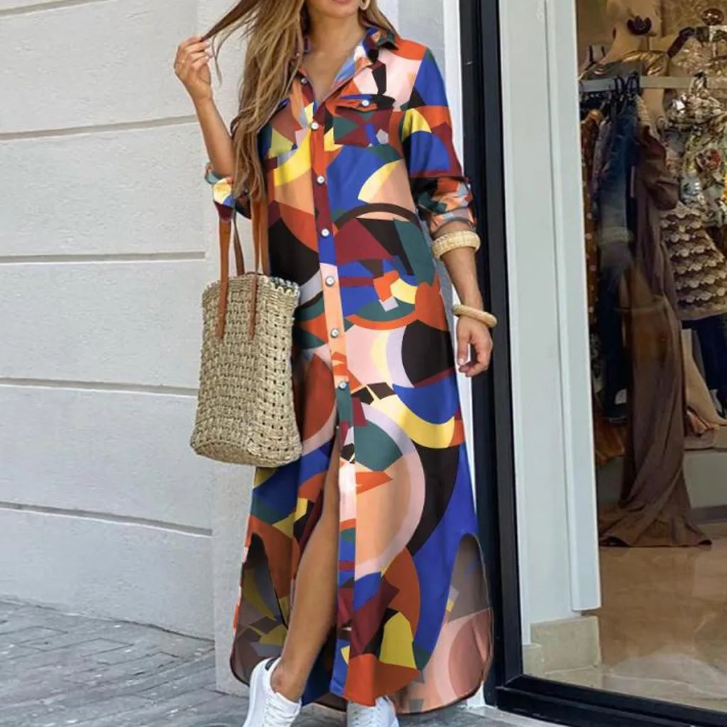 v neck maxi dress amazon ANRABESS Womens Casual Dress Summer Sleeveless V Neck Sundress Aline Flowy Beach Maxi Dresses Travel 2026 Vacation Outfits Black at Amazon Women's Clothing store