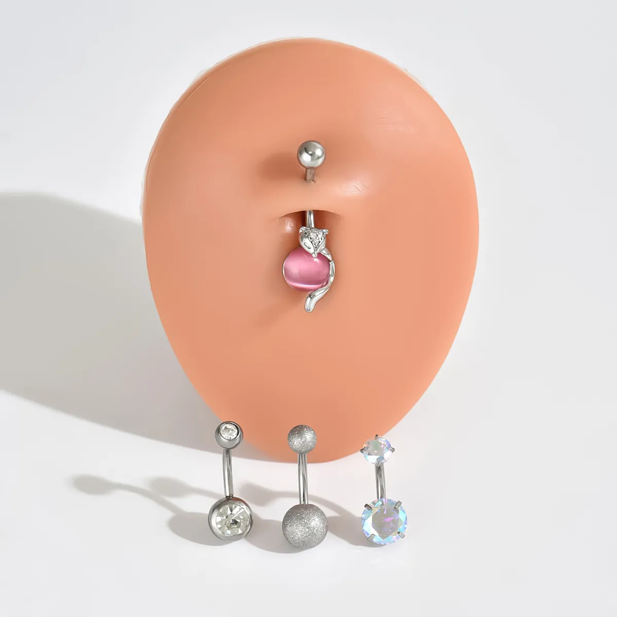 Anillos de Zorros - Top Ventas Recomendado