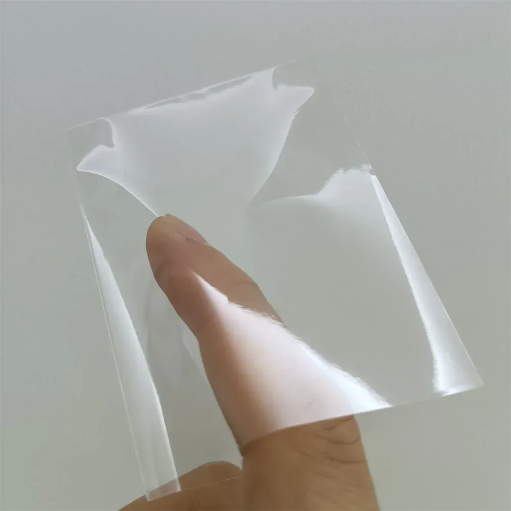 65X90mm Clear Trading Card Sleeves Penny Clear Card Sleeves For Baseball  Football Game MTG Card Protector Sleeves From 31,42  | DHgate