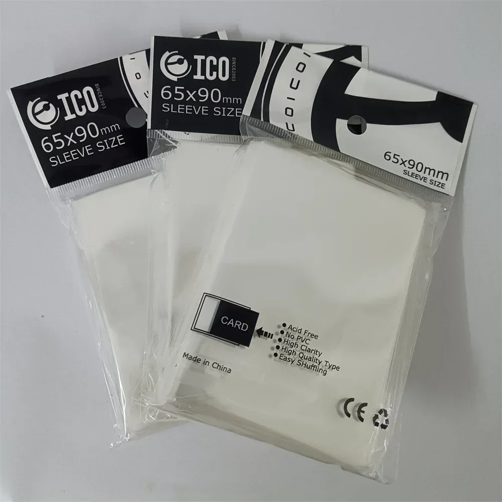 65X90mm Clear Trading Card Sleeves Penny Clear Card Sleeves For Baseball Football Game MTG Card Protector Sleeves From 31,42 | DHgate 65X90mm Clear Trading Card Sleeves Penny Clear Card Sleeves For Baseball Football Game MTG Card Protector Sleeves From 31,42 | DHgate