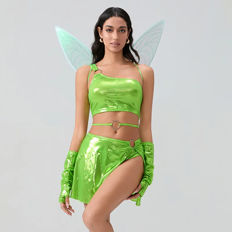Women Halloween Fairy Costume Set Deluxe Tank Top,... From Dh912732018, $28.9 | DHgate.Com Women Halloween Fairy Costume Set Deluxe Tank Top,... From Dh912732018, $28.9 | DHgate.Com