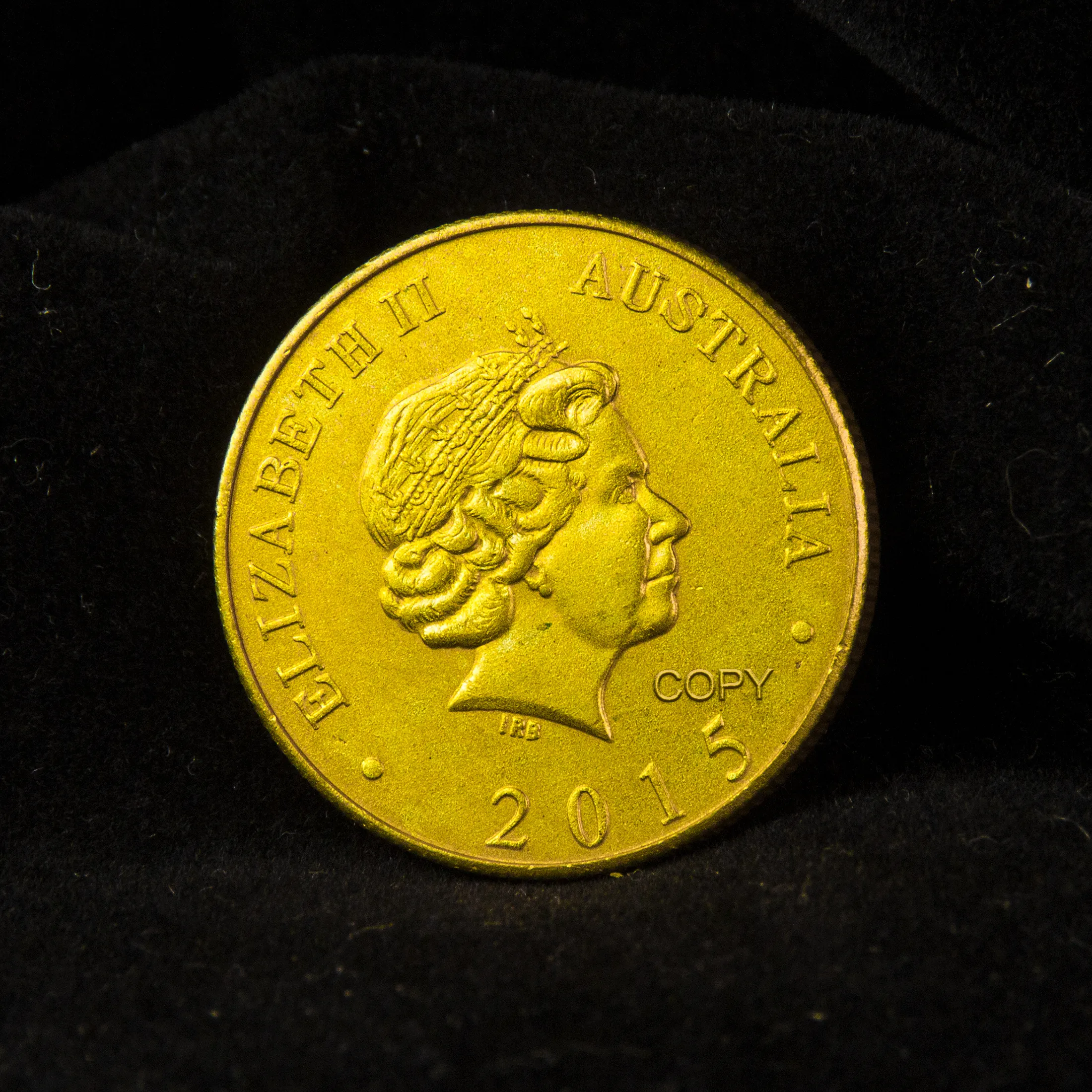 ✓ DHgate 기념 동전 : 2015 엘리자베스 II 캐나다 동물 컬렉션 기념품을위한 골드 톤 코인, 비즈니스 선물 및 객실 장식 |  인기 장식용 오브젝트 & 피규어