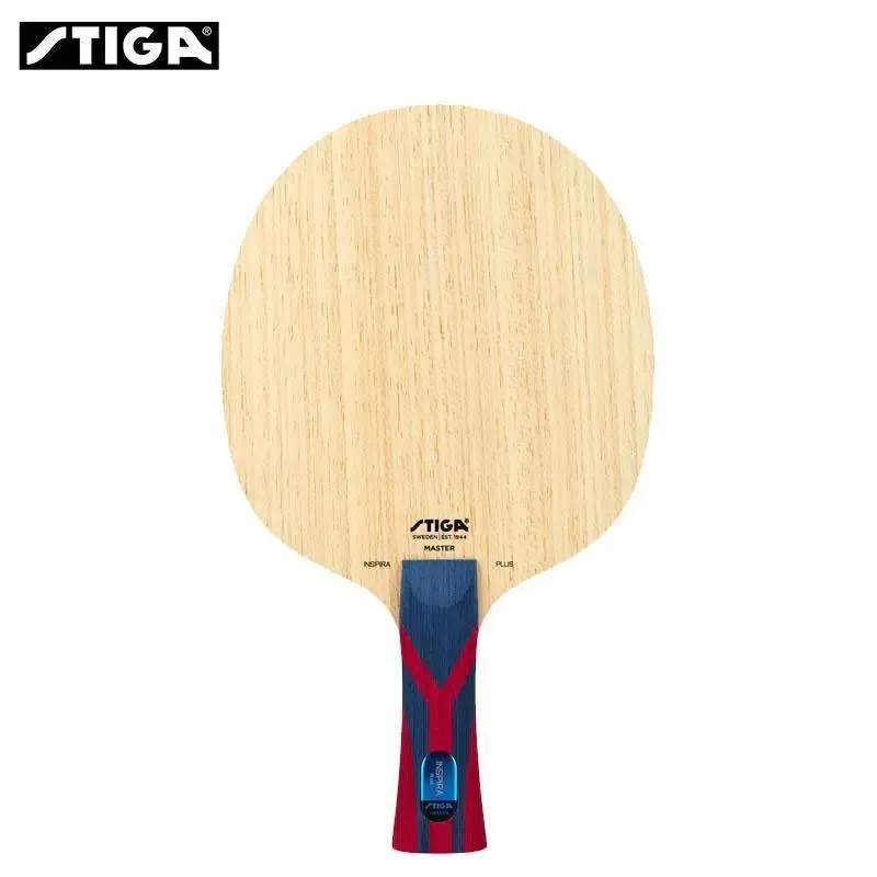 STIGA Inspira Plus Table Tennis Blade Professional... From 