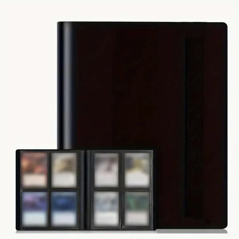 Collectible Trading Card Binder Album Large... From Dh1102695158, $16.27 |  DHgate.Com