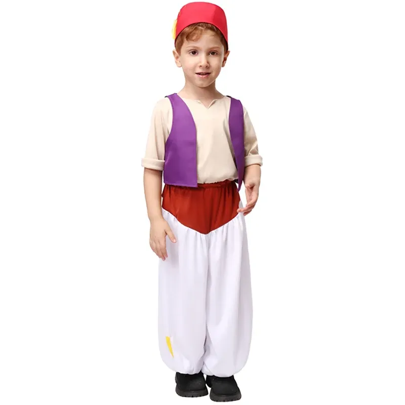 green emerald velvet dress Buy Kaku Fancy Dresses Polyester Fairy Tales Prince Charming Costume -White  & Blue|5-6 Years|For Boys Online at Low Prices in India