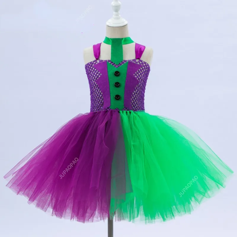 joker prom dress joker dress