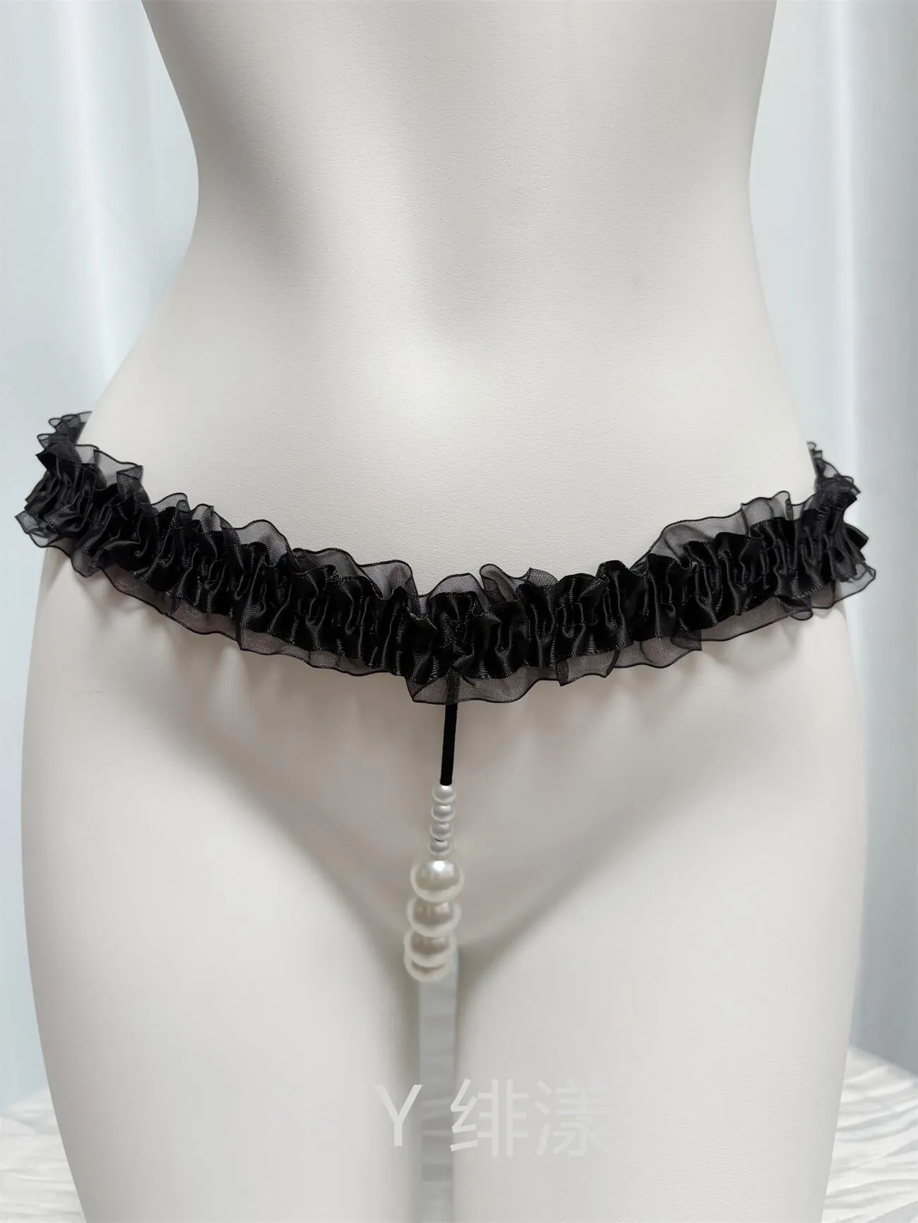 gleitgel durex prickelnd Unbranded Juniors Size Garter Belts for Women for sale main image 0