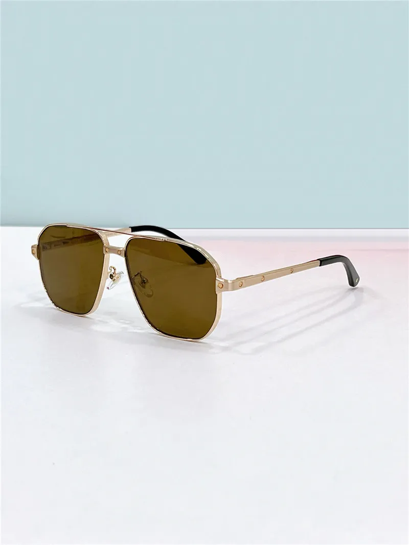 UV400 Sunglasses: Classic Aviator Sunglasses With... From  display picture 3