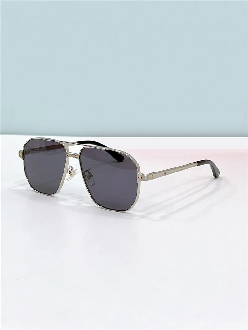 UV400 Sunglasses: Classic Aviator Sunglasses With... From  display picture 2