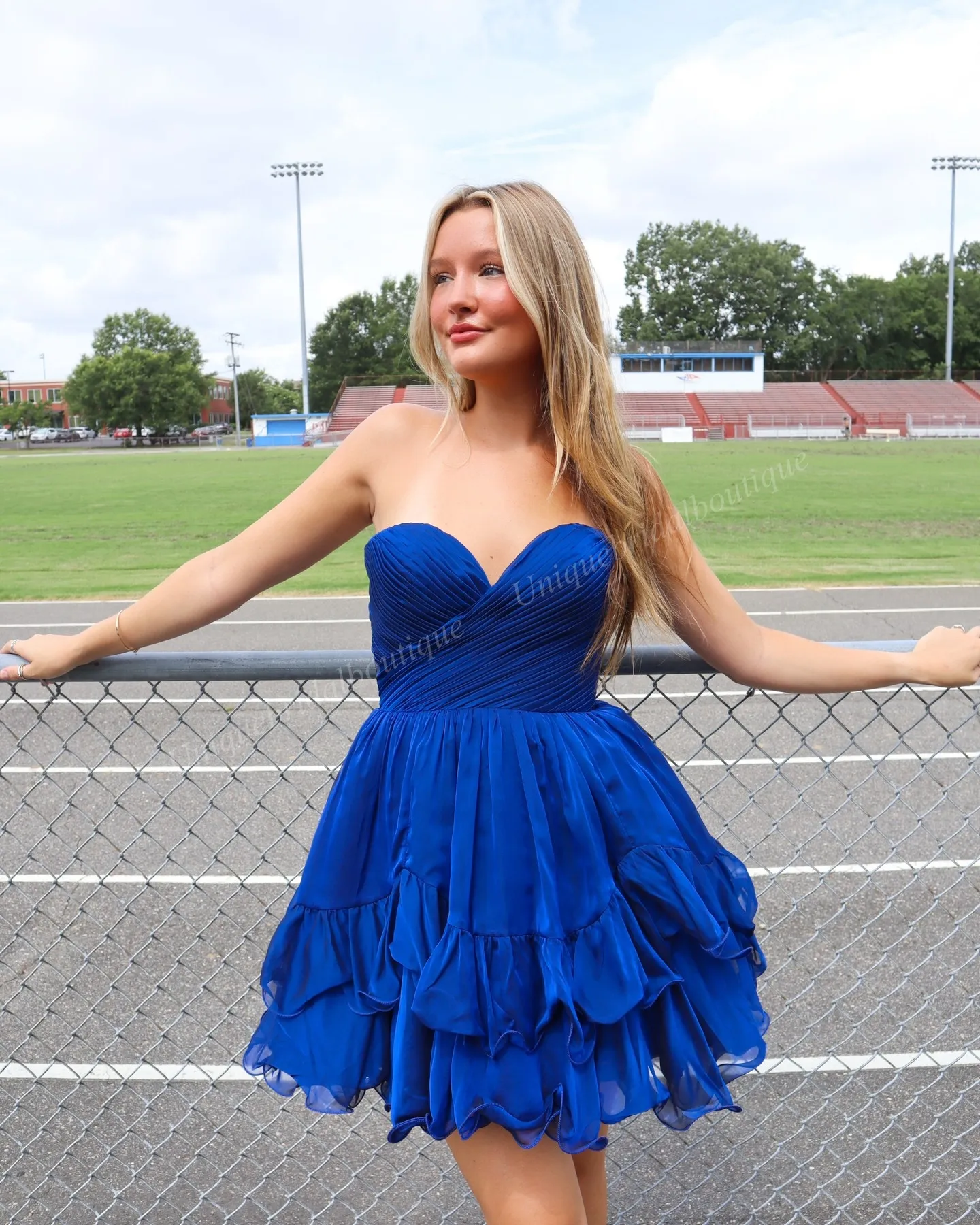 AP Cobalt Blue Cocktail Dresses Ruched Bodice,... From Uniquebridalboutique, Rs.6,521.15 | DHgate.Com AP Cobalt Blue Cocktail Dresses Ruched Bodice,... From Uniquebridalboutique, Rs.6,521.15 | DHgate.Com