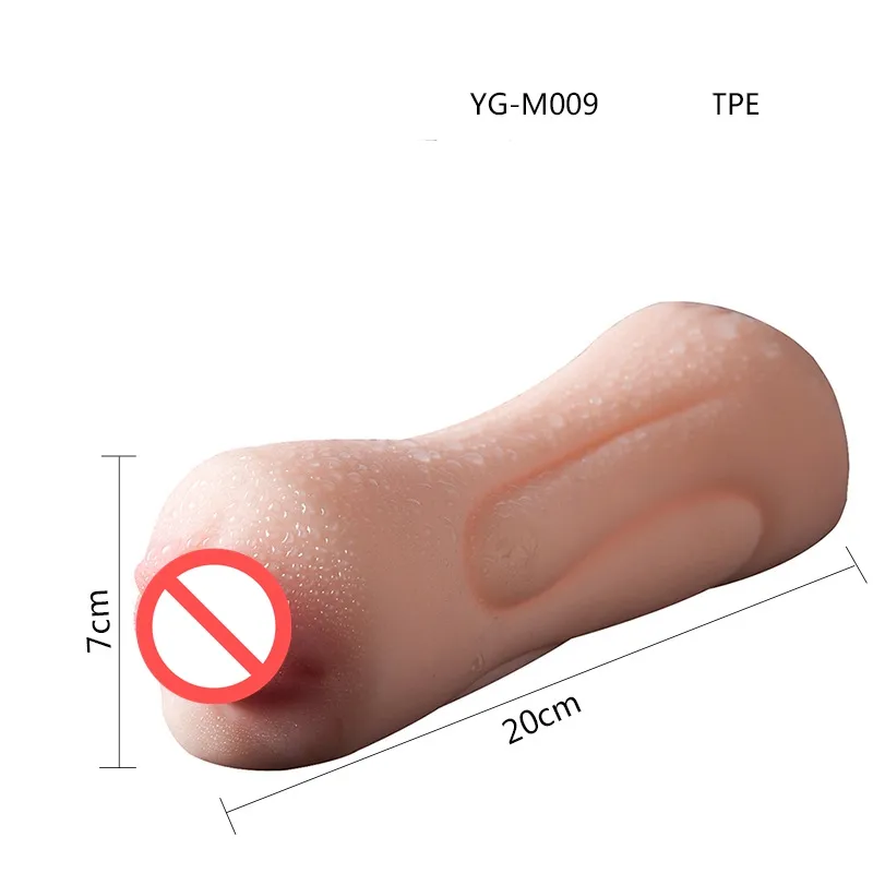 homemade mens sex toys Licking Vibrating Sex Toys for Men Masturbator,Deep Throat Mouth Sex Toy  with Tongue and Teeth,Lifelike Men Masturbation Male Stroker for Mouth Sex,  Realistic Male Masturbator Sex Toy for Pleasure main image 1