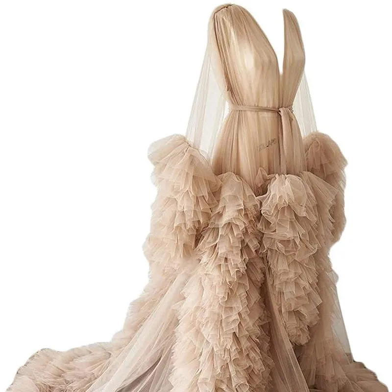 mesh pregnancy dress PinkBlush White Lace Overlay Maternity Maxi Dress