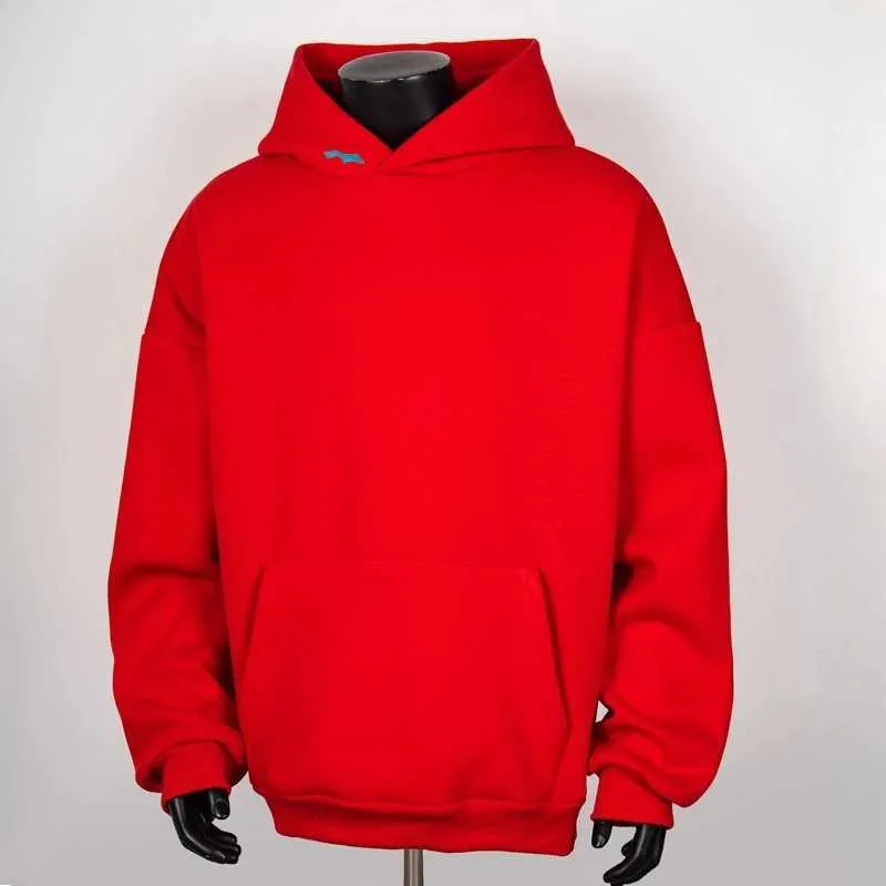 New Trend Skylrk Hoodie Solid Color Embroidery Casual From 29