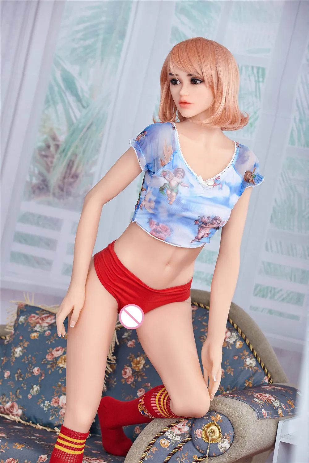 Full Size Super Realistic TPE Sex Doll Huge Breasts... From 192,43  |  DHgate