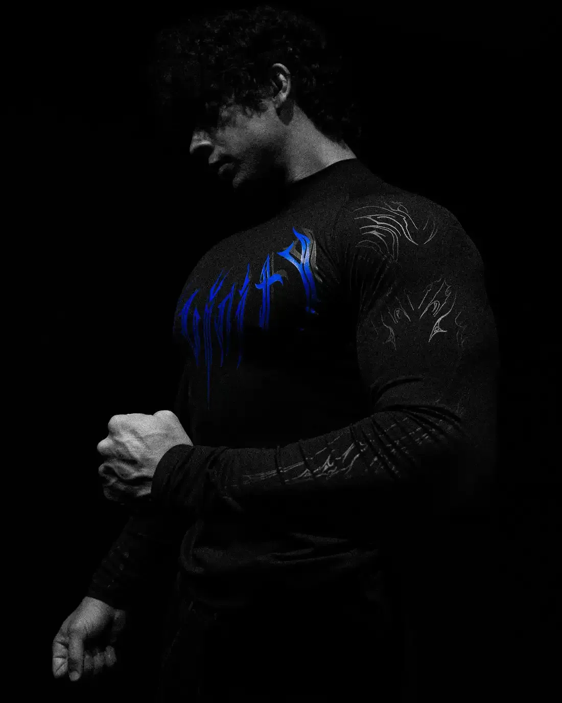 Breathedivinity Tshirt Compression Shirt Short Sleeve 2025 Tops