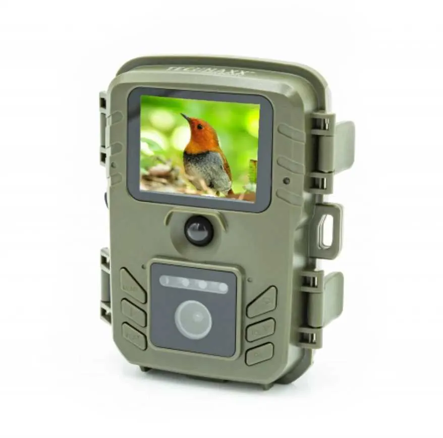 Infrared Night Vision Bird Small Animal Observation... From Beauty_of ...