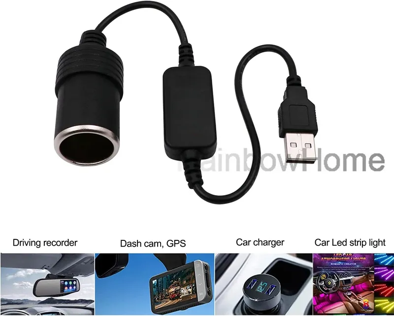 deltran battery tender 12 volt cigarette plug adapter Battery Tender Cigarette Lighter Adapter