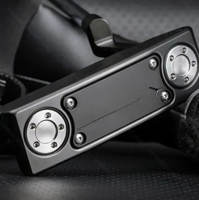 AAA Golf Club Putters High Quality Newport 2 Super... From Outdoor ...