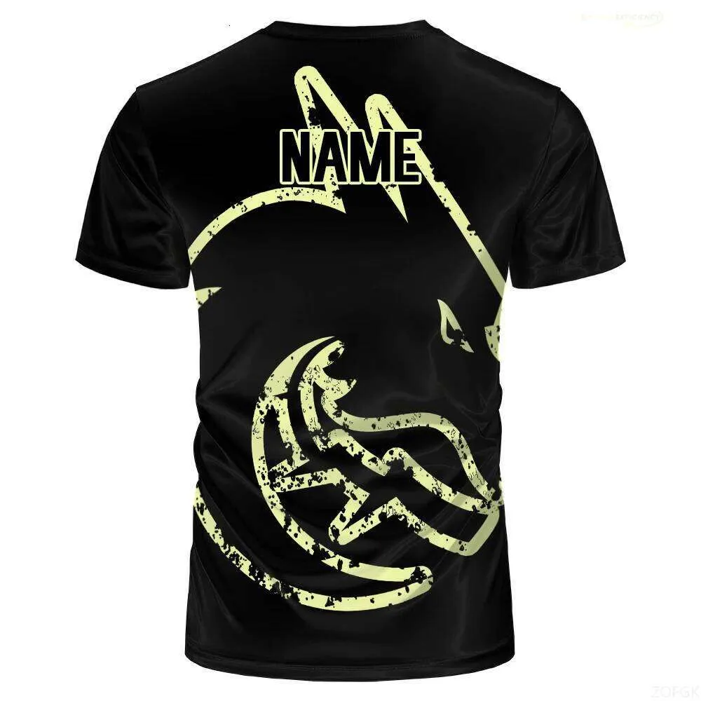 Wholesale 2024 Csgo Professional Spirit Team Uniform Game E Sports Club ...