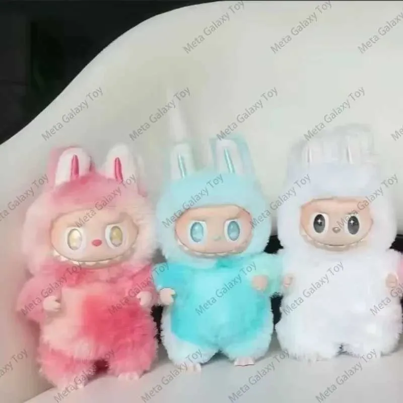 LABUBUぬいぐるみ3.0 labubu 3.0の価格比較なら-2025年8月 | BigGo日本