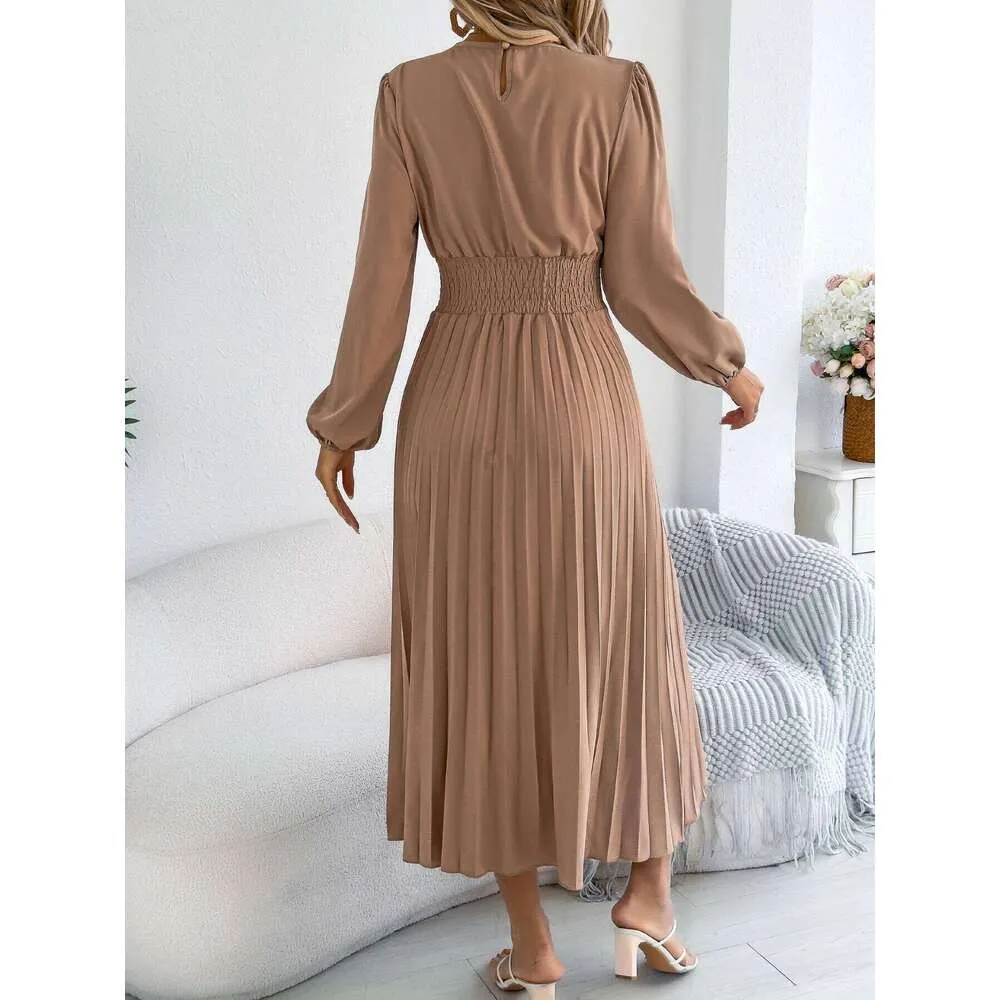 winter lady dress Wool A-line from NikkaPlace This elegant garment is Inside The Magic Castle, Size:XXL (18) Satin/Lace