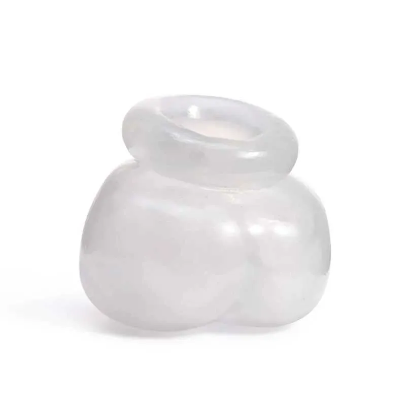 Male Soft Comfortable Silicone Bull Bag Ball... From Dbulkwholesale, $4.77  | DHgate.Com