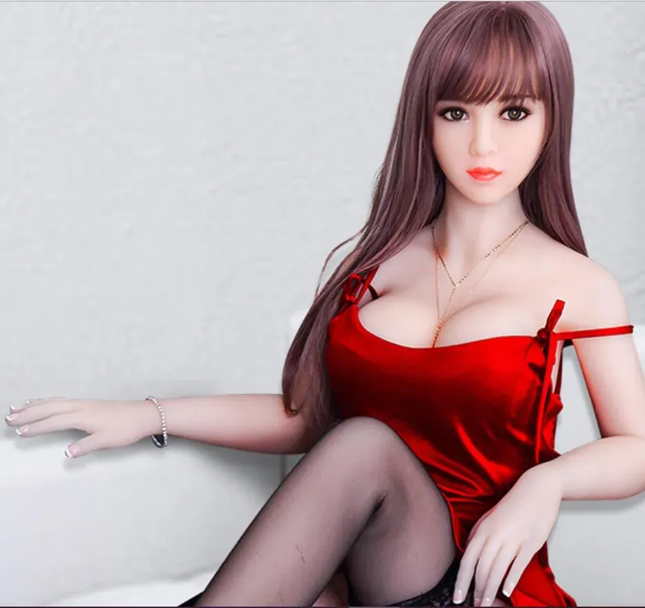 sex doll pequeña Wai098 mejor Tamaño completo realista Real Chica Hombre sólido Amor Chica  caucho TPE silicona producto bebé Adulto Sexy Sexi Sexo Venta de muñecos de  juguete Sexdoll main image 0