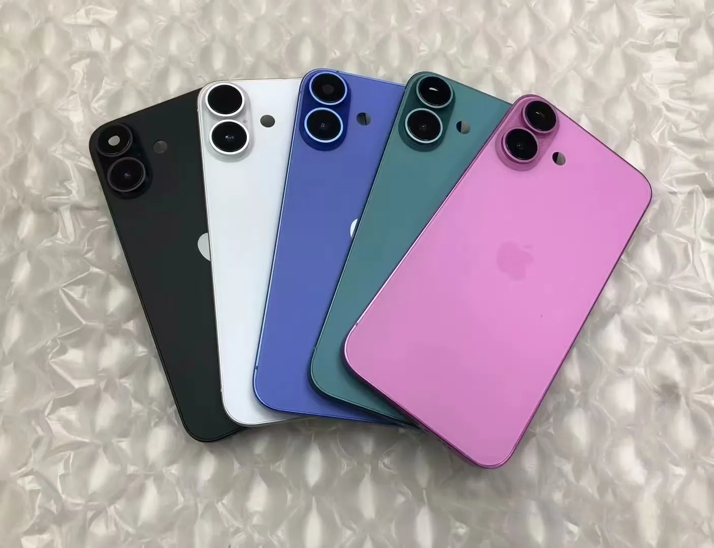 DIY IPhone Original Unlocked Iphone XR Covert To From Zhou0214