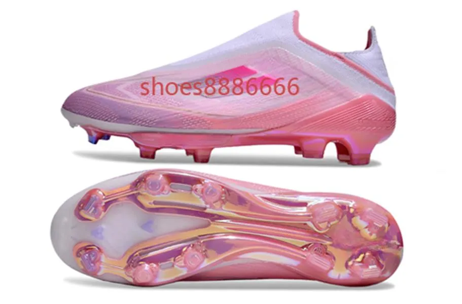 Bottes De Football FG Taille 46 Marque DAOQUAN - Neuf Sans Emballage, Qualité à Vérifier En Photos
