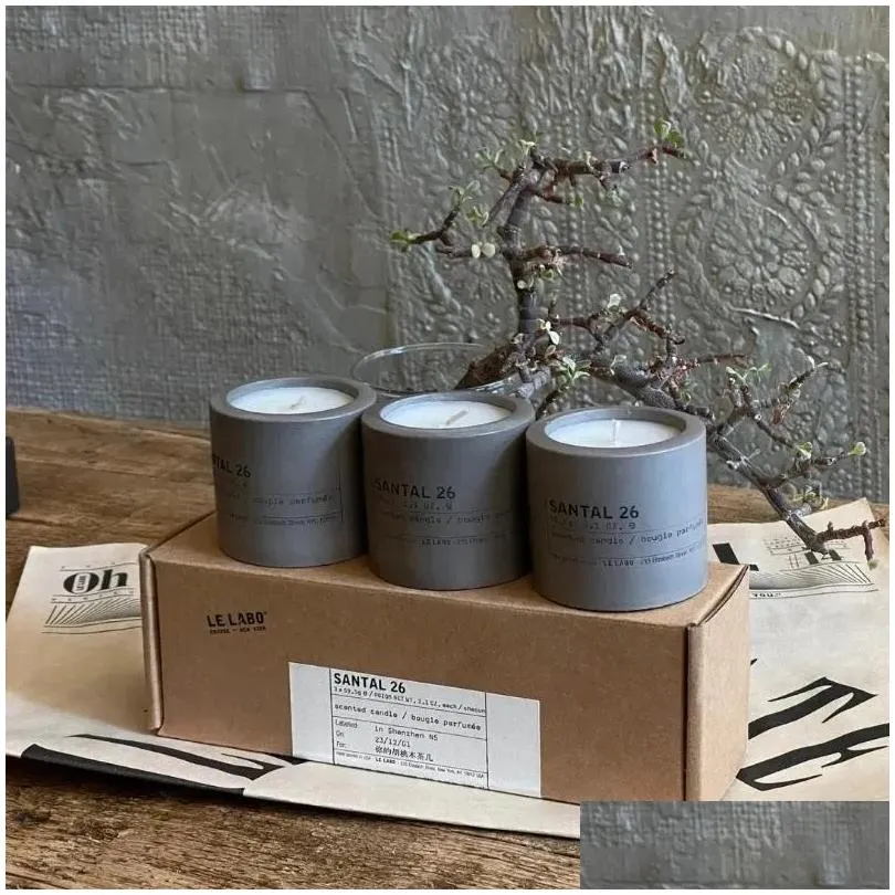 Delicate Sandalwood Mini Candle Set Kmart Laboratory Scented