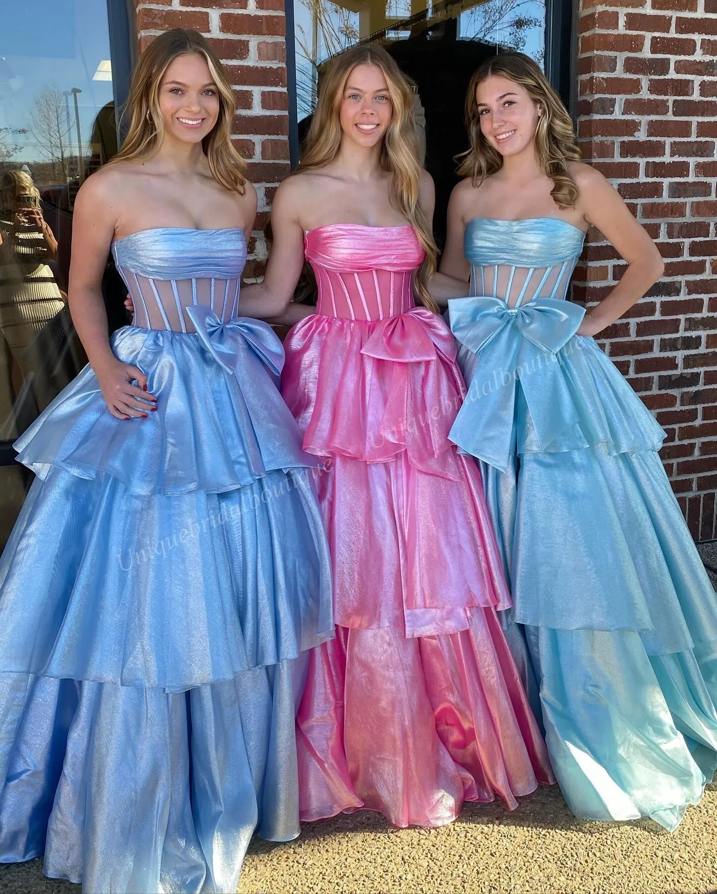 junior prom dresses 2024 Pink Macy Junior Prom Dresses Macy's Dresses Juniors Prom Macy's 2024 Formal Dresses Juniors
