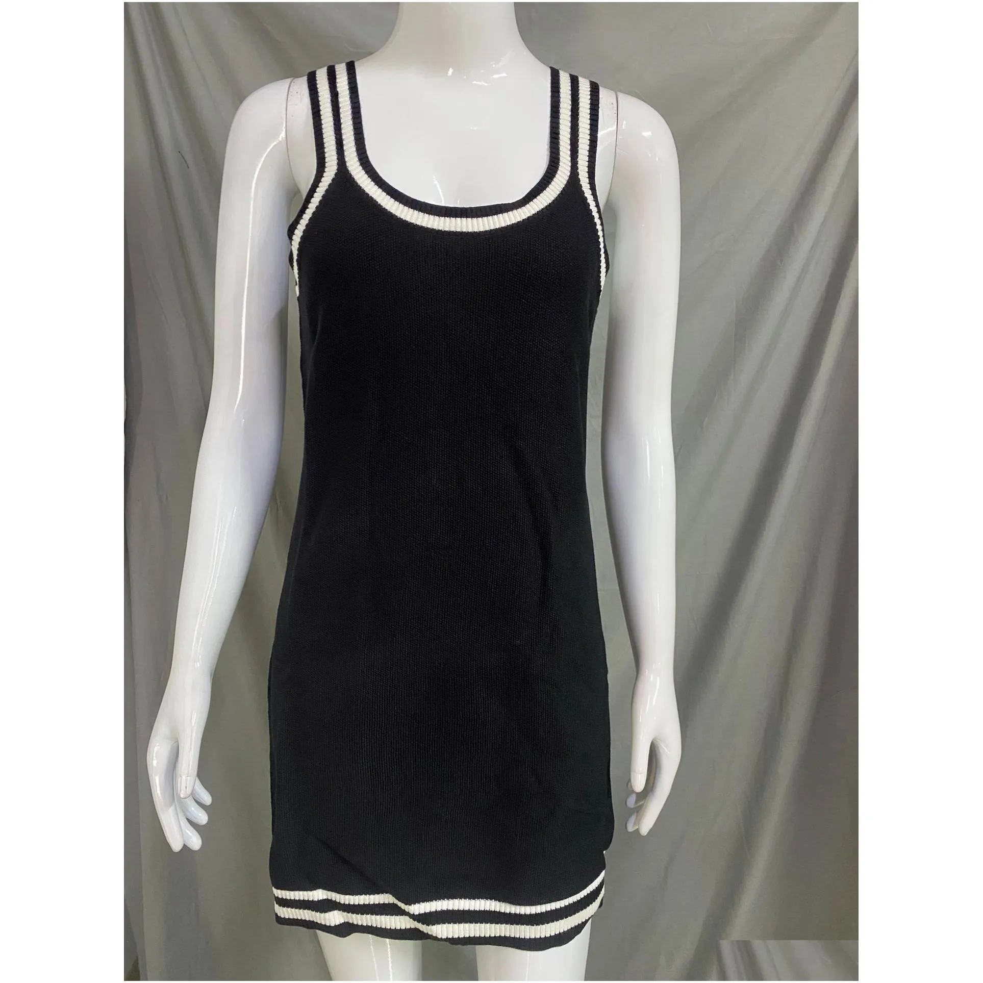tennis club sweater knit dress allipetro on LTK